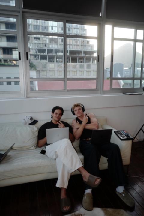 Johannes Kleinschmidt