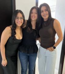 Tatiana Andrade