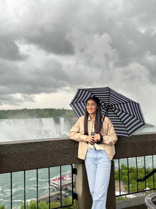 Sahizpreet Kaur
