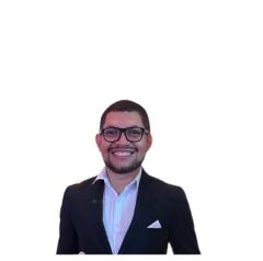 Anderson Dominguez chamorro