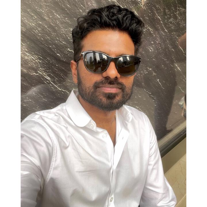 Narash Kumar