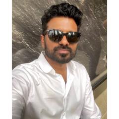 Narash Kumar