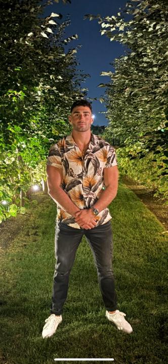 Rocco Di Piero