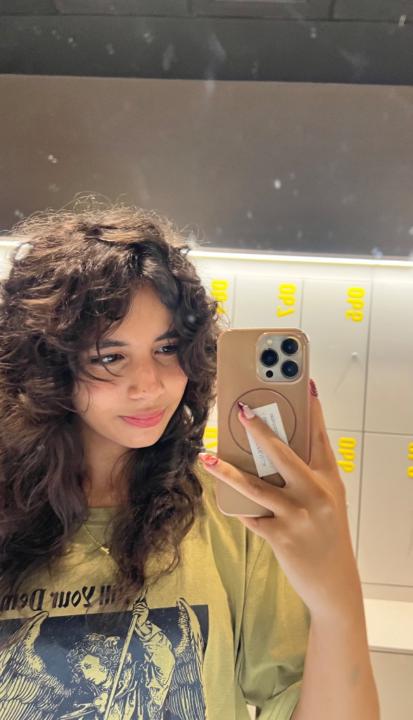 Nada Zouhair