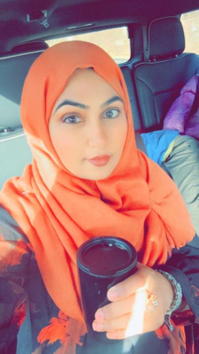 Nadia Azhar