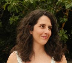 Sarah Torné Santamaria
