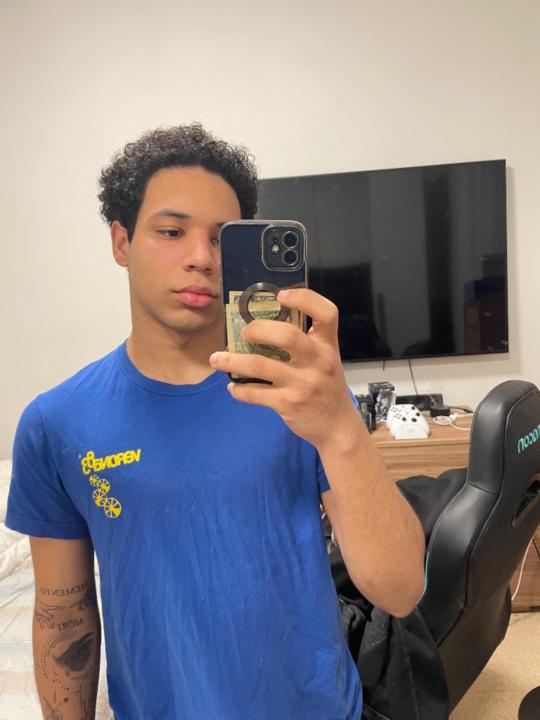 Joseph Tejada suarez