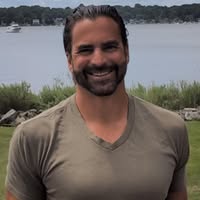 Patrick Marino