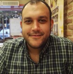 Haytham Atef