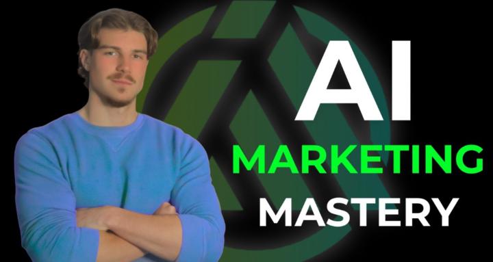 AI Marketing Mastery