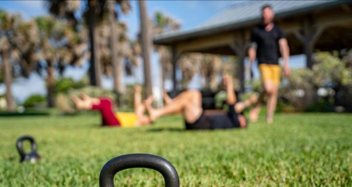 Wellness Moves