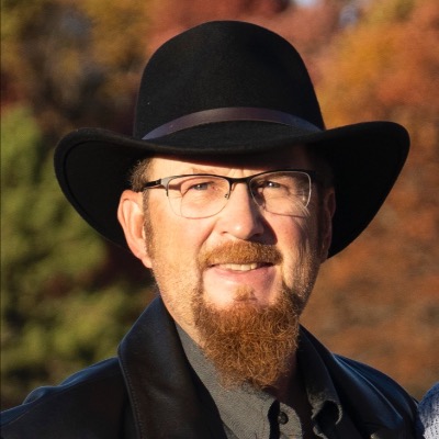 Terry Derosier
