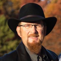Terry Derosier