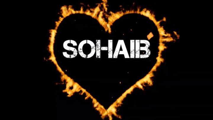 Sohaib Meguenni