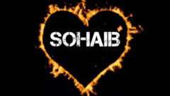 Sohaib Meguenni