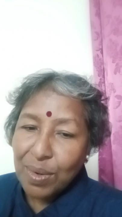 Vijayakumari Lakshmanan