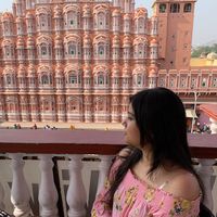 Asmi Bajpai