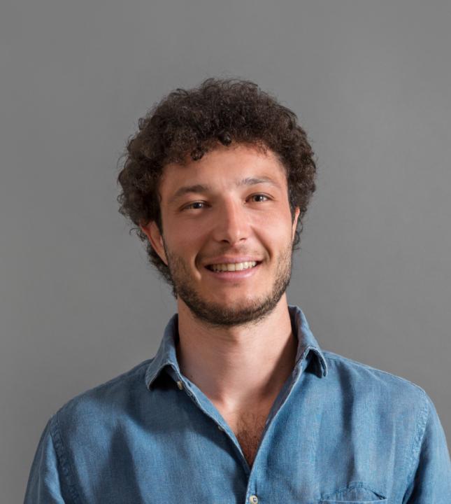 Giuseppe Matteo Codazzi