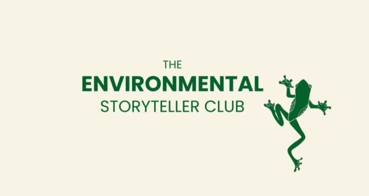 Environmental Storyteller Club