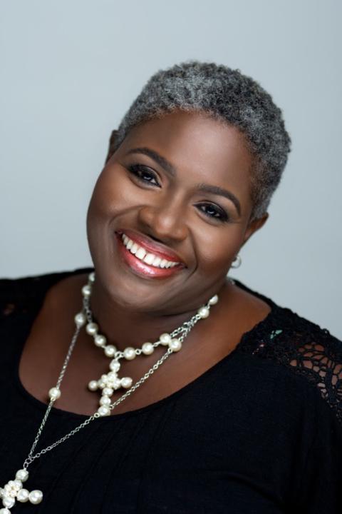 Sheree Flowers