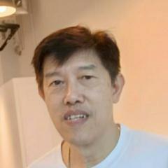 Yin kiong Wu