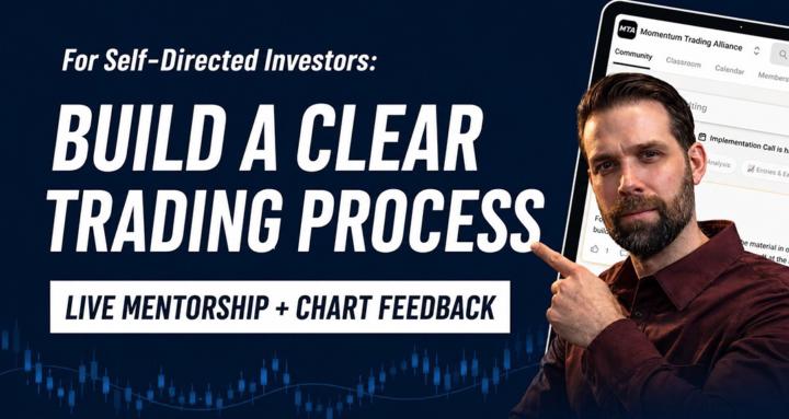 Momentum Trading Alliance