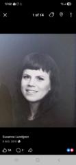Susanne Lundgren