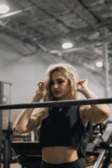 Madison Baylis