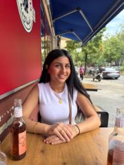 Mariam Ichkuntana