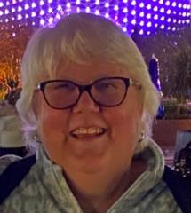 Jill Dundas