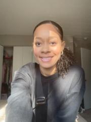 Shaunice Dodd