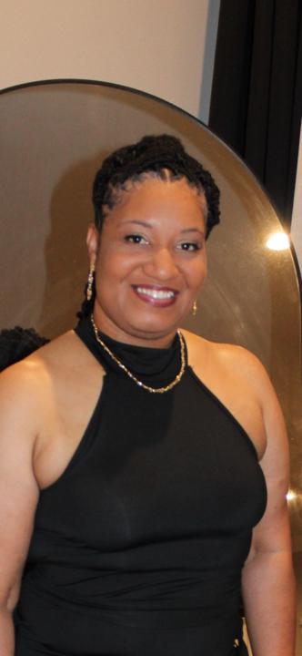 Dionne Cook