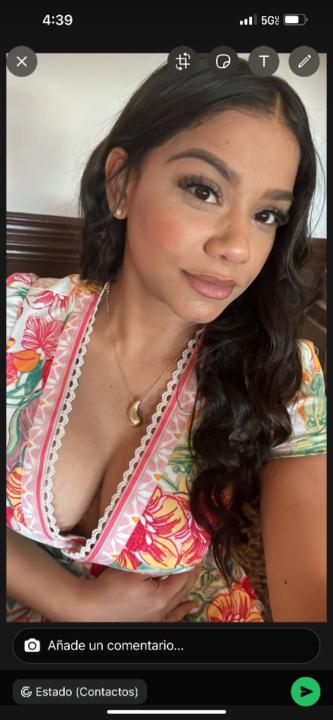 Indiana Perez