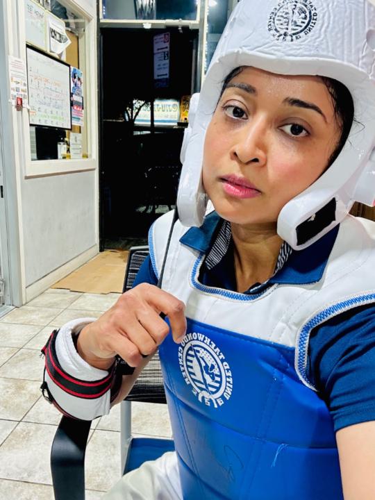 Latifa Rahman Bidita