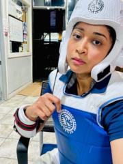 Latifa Rahman Bidita