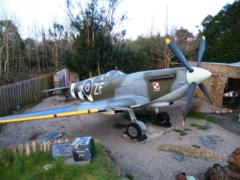 Richard Elliott-Ogden