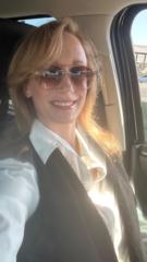 Cristina Livingston