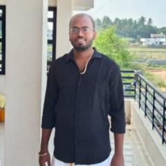 Senthamarai Kannan