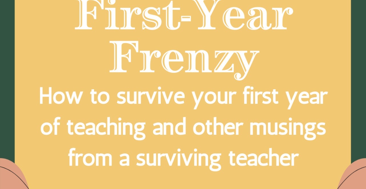 How to get your dream teaching job!