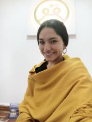 Pamela Mostajo Paiva