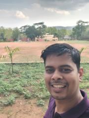 Biswaranjan Pattnaik