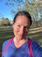 Joanne Gallogly
