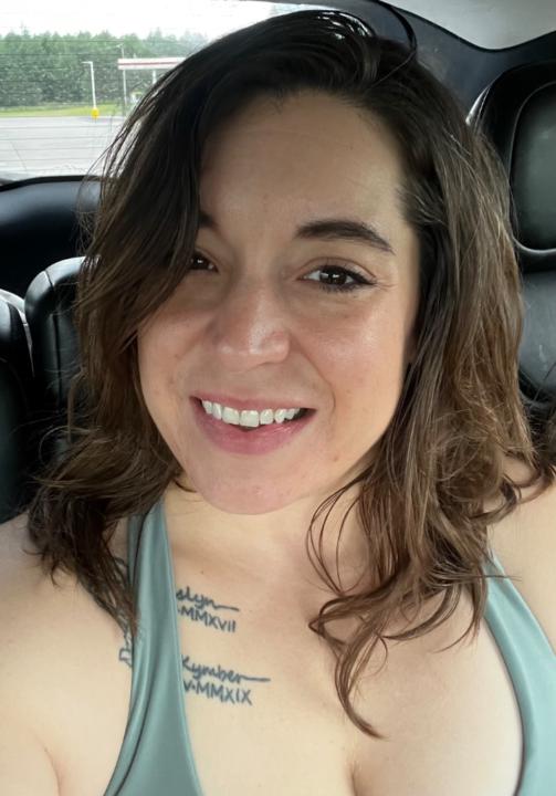 Amber Enerson