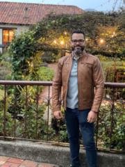 Rubén Darío Miranda Fernández