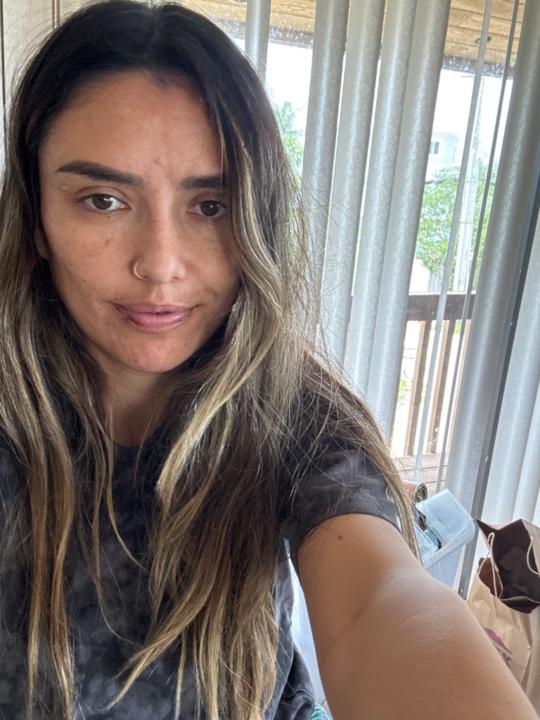 Ruth Gonzalez