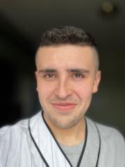 Alexander Perez