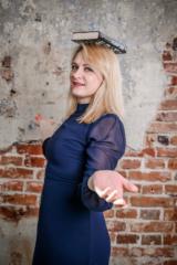 Asta Stancelė