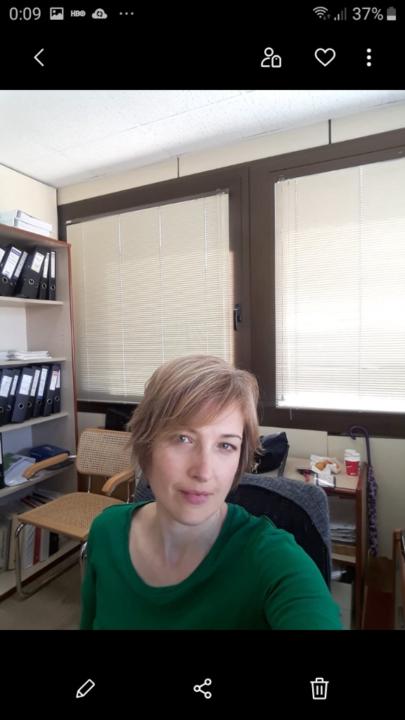 Silvia De nicolas lozano