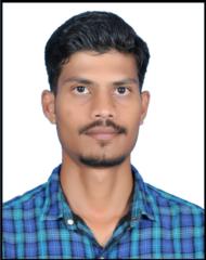 Mahesh S
