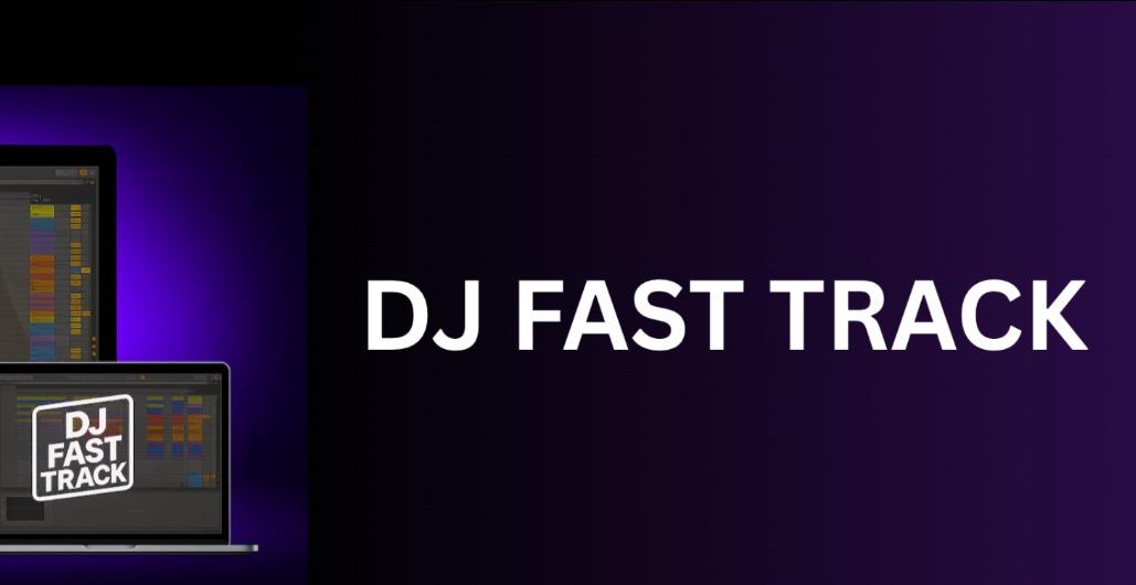 DJ Fast Track